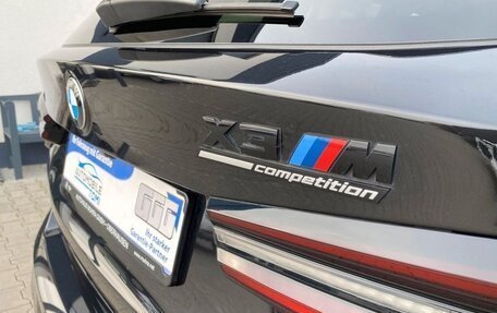 BMW X3 M, 2022 год, 6 810 000 рублей, 6 фотография