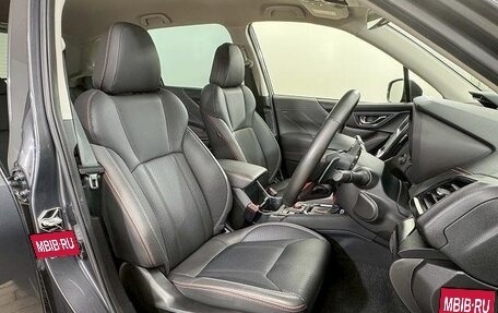 Subaru Forester, 2022 год, 2 215 000 рублей, 25 фотография