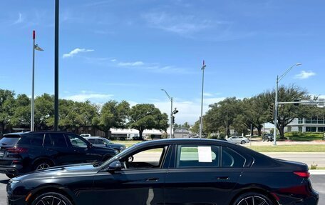 BMW 7 серия, 2022 год, 8 521 889 рублей, 8 фотография