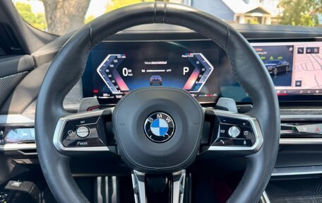 BMW 7 серия, 2022 год, 8 521 889 рублей, 10 фотография