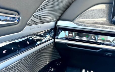 BMW 7 серия, 2022 год, 8 521 889 рублей, 14 фотография