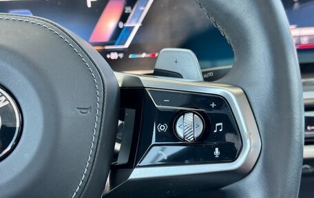 BMW 7 серия, 2022 год, 8 521 889 рублей, 12 фотография