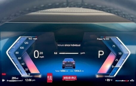 BMW 7 серия, 2022 год, 8 521 889 рублей, 13 фотография