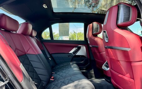 BMW 7 серия, 2022 год, 8 521 889 рублей, 18 фотография