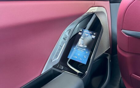 BMW 7 серия, 2022 год, 8 521 889 рублей, 20 фотография