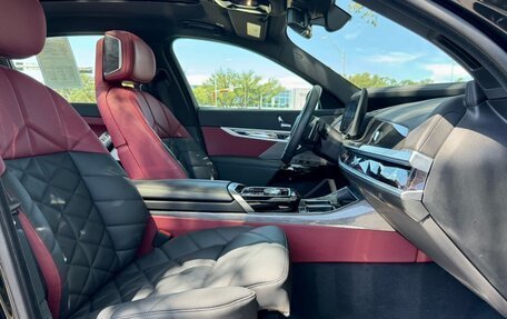 BMW 7 серия, 2022 год, 8 521 889 рублей, 17 фотография