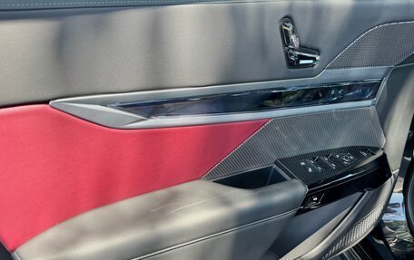 BMW 7 серия, 2022 год, 8 521 889 рублей, 22 фотография
