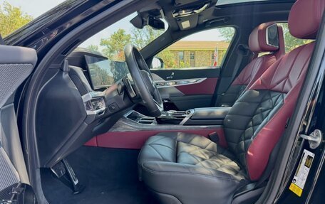BMW 7 серия, 2022 год, 8 521 889 рублей, 21 фотография