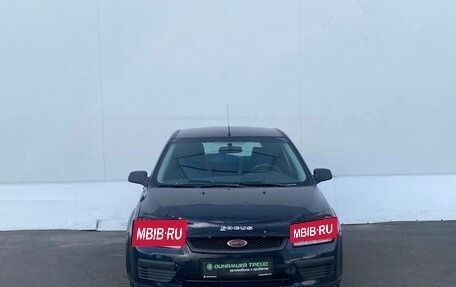 Ford Focus II рестайлинг, 2007 год, 285 000 рублей, 2 фотография