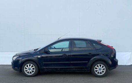 Ford Focus II рестайлинг, 2007 год, 285 000 рублей, 5 фотография
