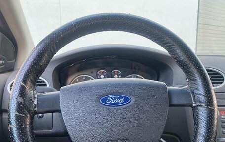 Ford Focus II рестайлинг, 2007 год, 285 000 рублей, 10 фотография