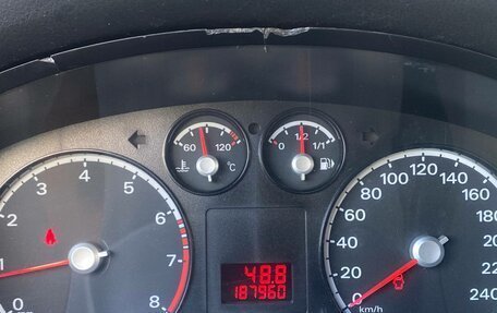 Ford Focus II рестайлинг, 2007 год, 285 000 рублей, 9 фотография