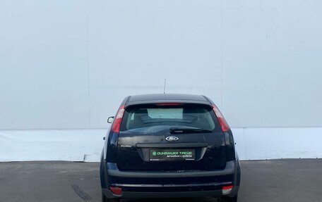Ford Focus II рестайлинг, 2007 год, 285 000 рублей, 7 фотография
