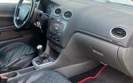 Ford Focus II рестайлинг, 2007 год, 285 000 рублей, 12 фотография