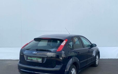 Ford Focus II рестайлинг, 2007 год, 285 000 рублей, 8 фотография