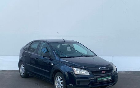 Ford Focus II рестайлинг, 2007 год, 285 000 рублей, 3 фотография