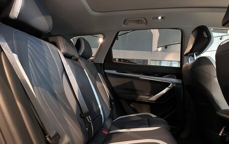 Geely Atlas, 2024 год, 4 017 190 рублей, 14 фотография