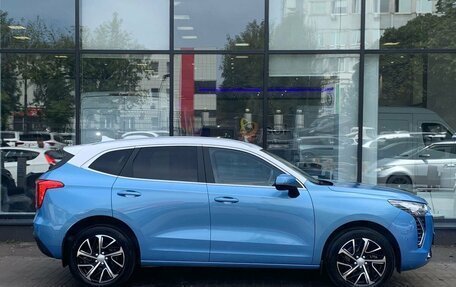 Haval Jolion, 2023 год, 2 050 000 рублей, 4 фотография