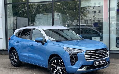 Haval Jolion, 2023 год, 2 050 000 рублей, 3 фотография