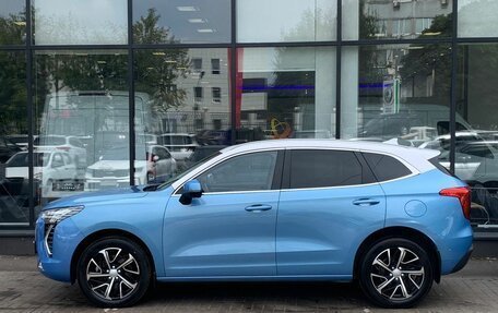 Haval Jolion, 2023 год, 2 050 000 рублей, 5 фотография