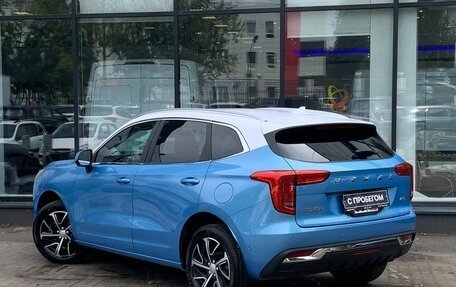 Haval Jolion, 2023 год, 2 050 000 рублей, 6 фотография