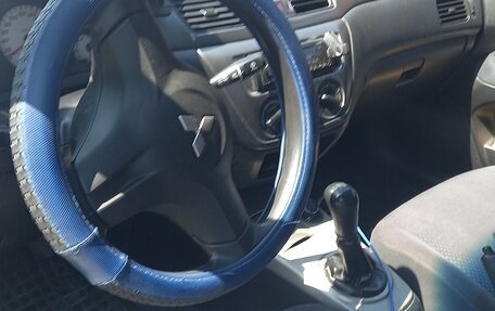 Mitsubishi Lancer IX, 2007 год, 405 000 рублей, 4 фотография