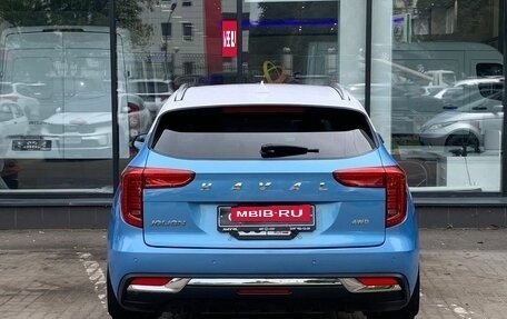 Haval Jolion, 2023 год, 2 050 000 рублей, 7 фотография