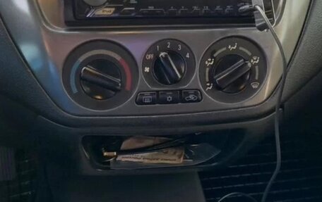 Mitsubishi Lancer IX, 2007 год, 405 000 рублей, 7 фотография