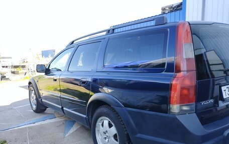 Volvo XC70 I, 2001 год, 400 000 рублей, 3 фотография
