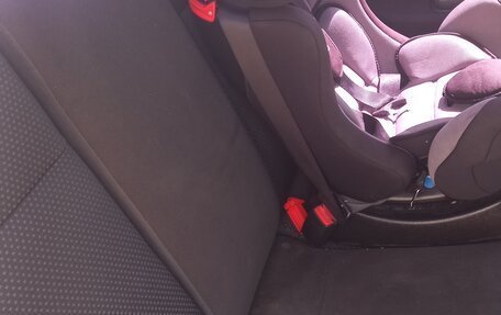 Mitsubishi Lancer IX, 2007 год, 405 000 рублей, 5 фотография