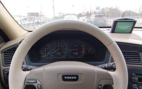 Volvo XC70 I, 2001 год, 400 000 рублей, 11 фотография