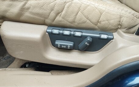 Volvo XC70 I, 2001 год, 400 000 рублей, 19 фотография