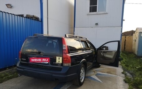 Volvo XC70 I, 2001 год, 400 000 рублей, 9 фотография