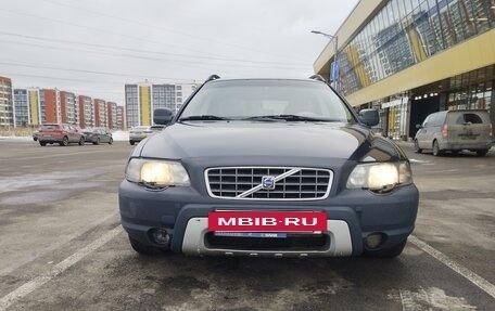 Volvo XC70 I, 2001 год, 400 000 рублей, 18 фотография