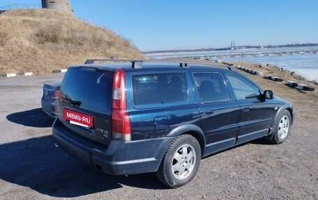 Volvo XC70 I, 2001 год, 400 000 рублей, 8 фотография