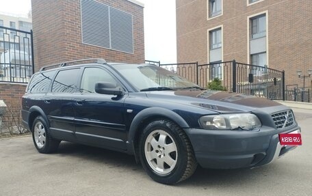 Volvo XC70 I, 2001 год, 400 000 рублей, 14 фотография