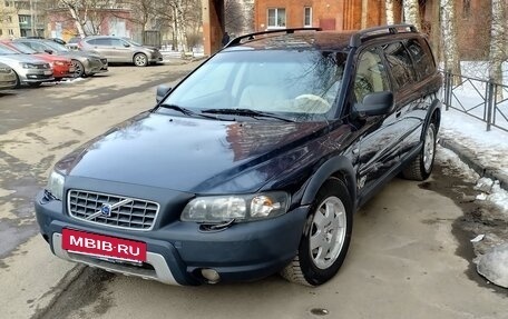 Volvo XC70 I, 2001 год, 400 000 рублей, 15 фотография