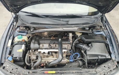 Volvo XC70 I, 2001 год, 400 000 рублей, 25 фотография