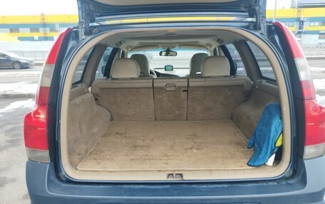 Volvo XC70 I, 2001 год, 400 000 рублей, 22 фотография
