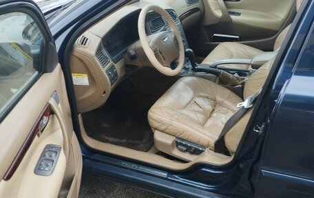 Volvo XC70 I, 2001 год, 400 000 рублей, 24 фотография