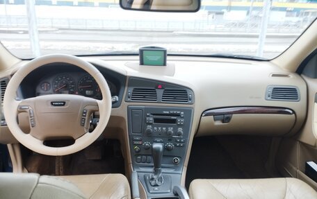 Volvo XC70 I, 2001 год, 400 000 рублей, 31 фотография