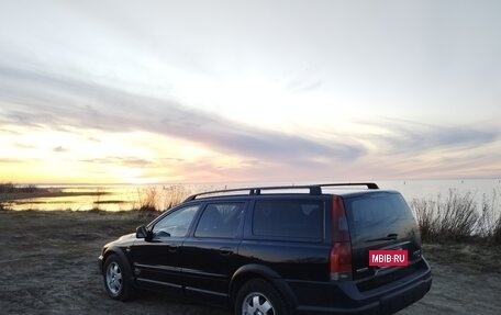 Volvo XC70 I, 2001 год, 400 000 рублей, 27 фотография