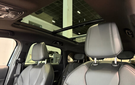Haval F7, 2025 год, 3 499 000 рублей, 15 фотография
