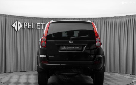 Great Wall Hover H5, 2014 год, 740 000 рублей, 6 фотография