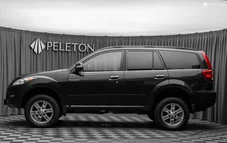 Great Wall Hover H5, 2014 год, 740 000 рублей, 7 фотография