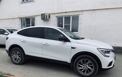 Renault Arkana I, 2022 год, 1 650 000 рублей, 1 фотография