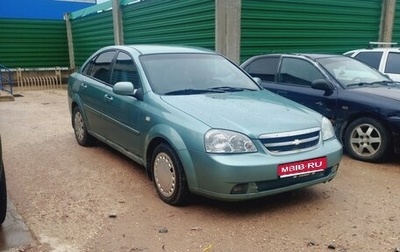 Chevrolet Lacetti, 2004 год, 350 000 рублей, 1 фотография
