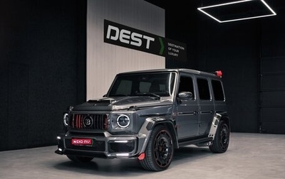 Mercedes-Benz G-Класс AMG, 2020 год, 30 000 000 рублей, 1 фотография