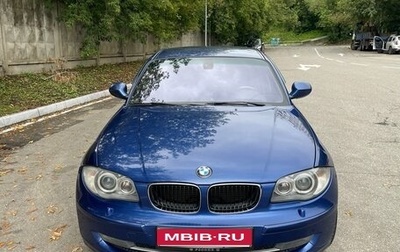 BMW 1 серия, 2011 год, 1 200 000 рублей, 1 фотография