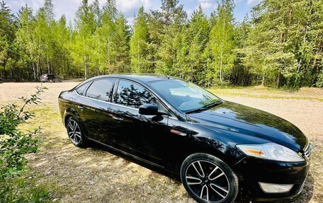 Ford Mondeo IV, 2008 год, 788 000 рублей, 1 фотография